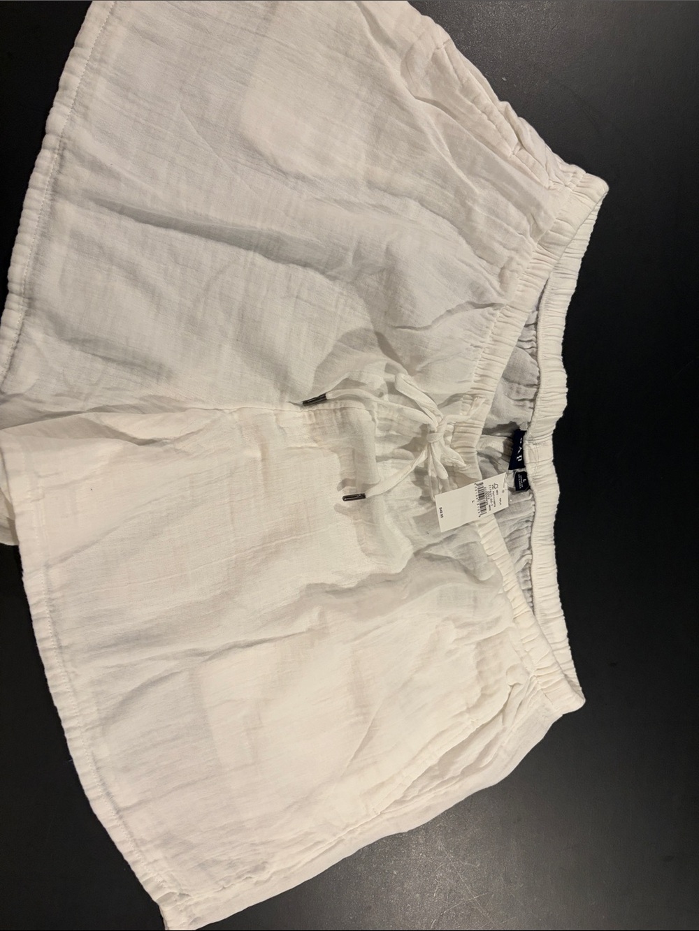 Gap woven women’s shorts NWT